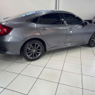 Honda Civic Sedan EXL 2.0 Flex 16V Aut.4p 2020 Flex-3