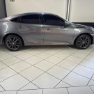 Honda Civic Sedan EXL 2.0 Flex 16V Aut.4p 2020 Flex-6