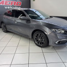 Honda Civic Sedan EXL 2.0 Flex 16V Aut.4p 2020 Flex-4