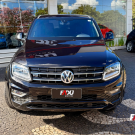 VW - VolksWagen AMAROK Extreme CD 3.0 4x4 TB Dies. Aut. 2022 Diesel-0