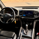VW - VolksWagen AMAROK Extreme CD 3.0 4x4 TB Dies. Aut. 2022 Diesel-3