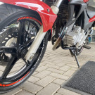 HONDA CB 300R/ 300R FLEX 2010 Flex-4