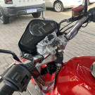 HONDA CB 300R/ 300R FLEX 2010 Flex-5