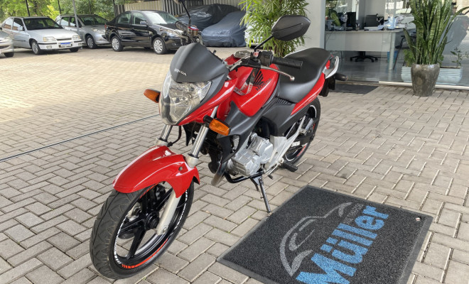 HONDA CB 300R/ 300R FLEX 2010 Flex