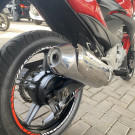 HONDA CB 300R/ 300R FLEX 2010 Flex-7