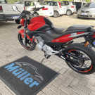HONDA CB 300R/ 300R FLEX 2010 Flex-3