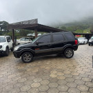 Ford EcoSport XLT 1.6/ 1.6 Flex 8V 5p 2010 Flex-0