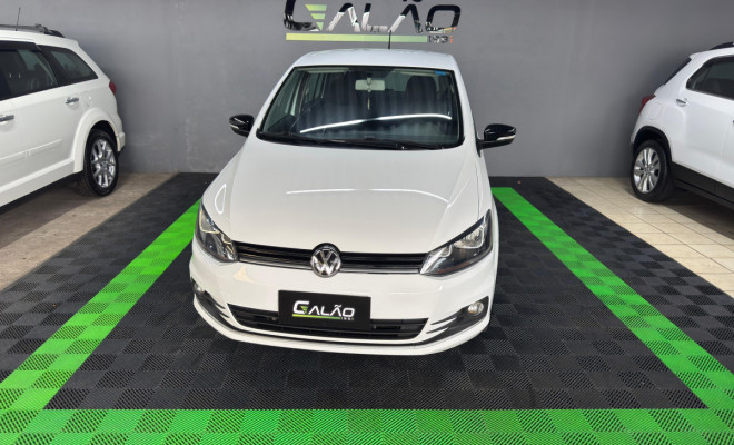 VW - VolksWagen Fox Connect 1.6 Flex 8V 5p 2019 Flex