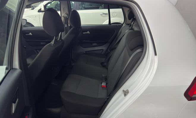 VW - VolksWagen Fox Connect 1.6 Flex 8V 5p 2019 Flex-7