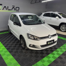 VW - VolksWagen Fox Connect 1.6 Flex 8V 5p 2019 Flex-0