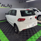 VW - VolksWagen Fox Connect 1.6 Flex 8V 5p 2019 Flex-2
