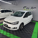 VW - VolksWagen Fox Connect 1.6 Flex 8V 5p 2019 Flex-1