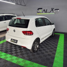 VW - VolksWagen Fox Connect 1.6 Flex 8V 5p 2019 Flex-3