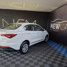 Fiat CRONOS DRIVE 1.3 8V Flex 2025 Flex-2