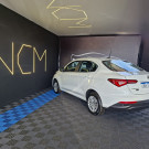 Fiat CRONOS DRIVE 1.3 8V Flex 2025 Flex-4