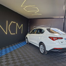 Fiat CRONOS DRIVE 1.3 8V Flex Aut. 2025 Flex-4