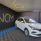 Fiat CRONOS DRIVE 1.3 8V Flex Aut. 2025 Flex-1