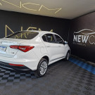 Fiat CRONOS DRIVE 1.3 8V Flex Aut. 2025 Flex-2