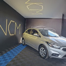 GM - Chevrolet ONIX HATCH LT 1.4 8V FlexPower 5p Mec. 2017 Flex-1