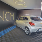 GM - Chevrolet ONIX HATCH LT 1.4 8V FlexPower 5p Mec. 2017 Flex-4