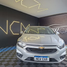 GM - Chevrolet ONIX HATCH LT 1.4 8V FlexPower 5p Mec. 2017 Flex-0