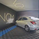 GM - Chevrolet PRISMA Sed. LTZ 1.4 8V FlexPower 4p 2018 Flex-4
