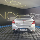 GM - Chevrolet PRISMA Sed. LTZ 1.4 8V FlexPower 4p 2018 Flex-3