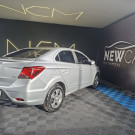 GM - Chevrolet PRISMA Sed. LTZ 1.4 8V FlexPower 4p 2018 Flex-2