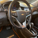 GM - Chevrolet TRACKER Premier 1.4 Turbo  Aut 2018 Flex  TETO SOLAR-8