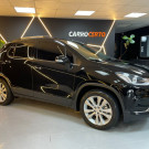 GM - Chevrolet TRACKER Premier 1.4 Turbo  Aut 2018 Flex  TETO SOLAR-0