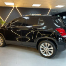 GM - Chevrolet TRACKER Premier 1.4 Turbo  Aut 2018 Flex  TETO SOLAR-2