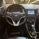 GM - Chevrolet TRACKER Premier 1.4 Turbo  Aut 2018 Flex  TETO SOLAR-5