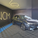 Honda CITY Sedan Touring 1.5 Flex 16V 4p Aut. 2025 Flex-1