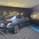 Honda CITY Sedan Touring 1.5 Flex 16V 4p Aut. 2025 Flex-2