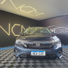 Honda CITY Sedan Touring 1.5 Flex 16V 4p Aut. 2025 Flex-0