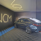 Honda CITY Sedan Touring 1.5 Flex 16V 4p Aut. 2025 Flex-4