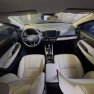 Honda CITY Sedan Touring 1.5 Flex 16V 4p Aut. 2025 Flex-5
