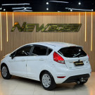 Ford Fiesta 1.5 16V Flex Mec. 5p 2014 Flex-2