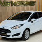 Ford Fiesta 1.5 16V Flex Mec. 5p 2014 Flex-3