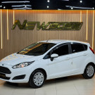 Ford Fiesta 1.5 16V Flex Mec. 5p 2014 Flex-1