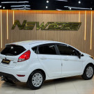 Ford Fiesta 1.5 16V Flex Mec. 5p 2014 Flex-0