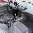 Ford Fiesta 1.5 16V Flex Mec. 5p 2014 Flex-5
