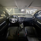 Toyota Hilux CD SR 4x4 2.8 TDI Diesel Aut. 2020 Diesel-5