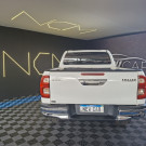 Toyota Hilux CD SR 4x4 2.8 TDI Diesel Aut. 2020 Diesel-3