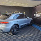 Porsche Macan 2.0 Turbo 2023 Gasolina-2