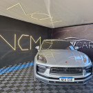 Porsche Macan 2.0 Turbo 2023 Gasolina-0