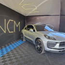 Porsche Macan 2.0 Turbo 2023 Gasolina-1