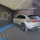 Porsche Macan 2.0 Turbo 2023 Gasolina-4