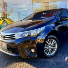 Toyota Corolla XEi 2.0 Flex 16V Aut. 2017 Flex-1