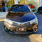 Toyota Corolla XEi 2.0 Flex 16V Aut. 2017 Flex-0